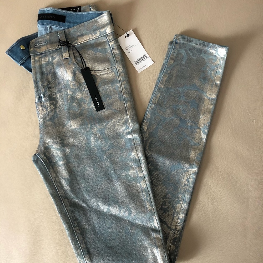 J Brand jeans